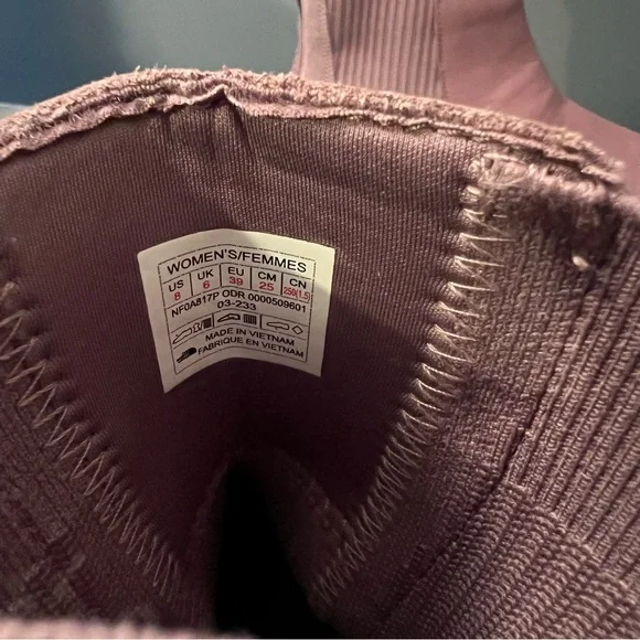 North Face winter boots - Picture 7 of 7